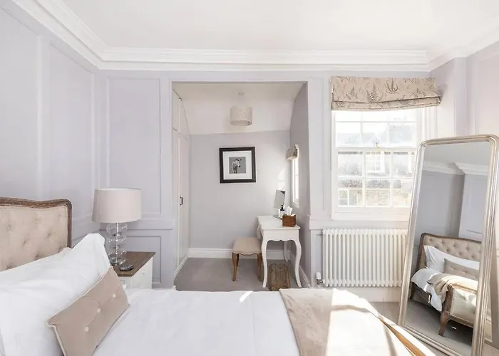 Beautiful Apartment, Incredible Central Location